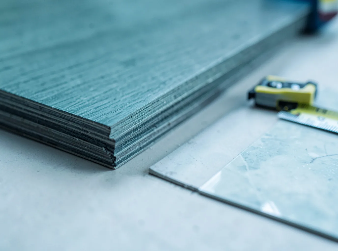 Luxury Vinyl Plank Installation Montrose, AL FAQs
